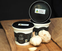 Load image into Gallery viewer, Minced Grange Garlic 360g tub